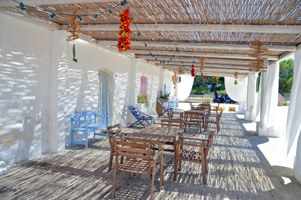 Farm stay Masseria Pepe Maruggio